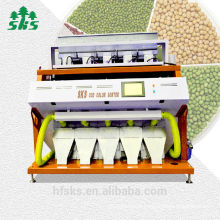 Optic-electronic Excellent Quality green gram color sorter